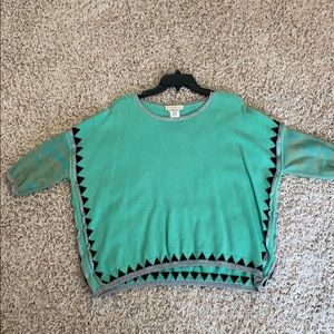 Anthropologie Paul & Joe Sweater